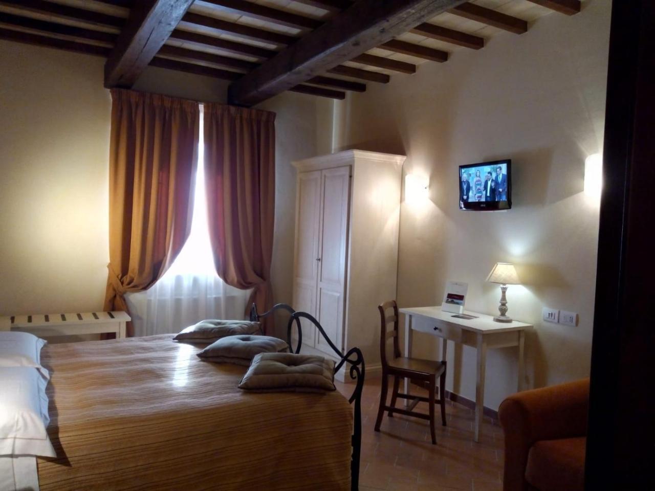 Tenuta Del Perugino Bettona Exterior foto